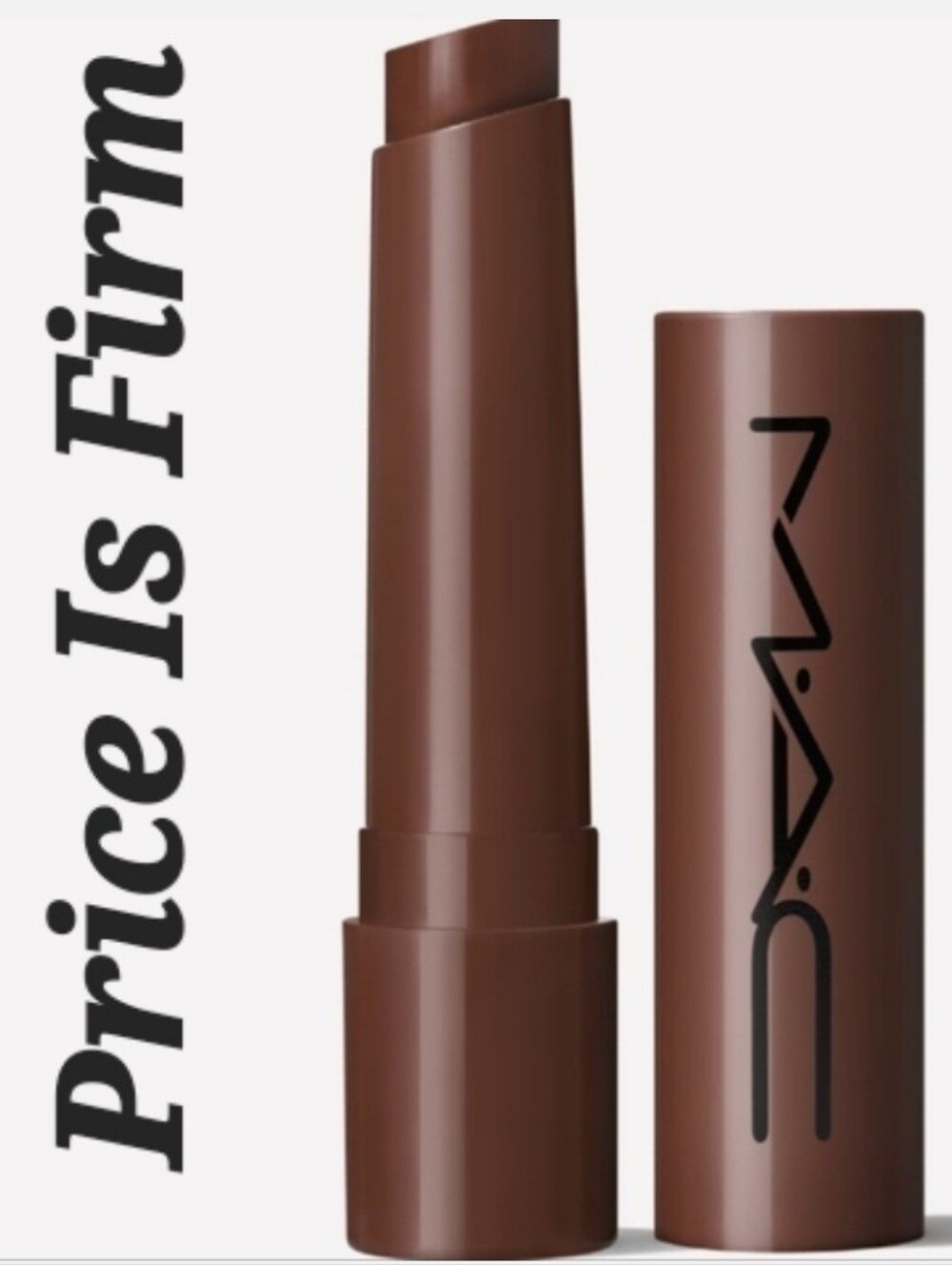 MAC Lower Cut Squirt Plumping Gloss Stick